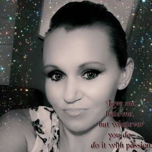 Meet your Posher, Sara